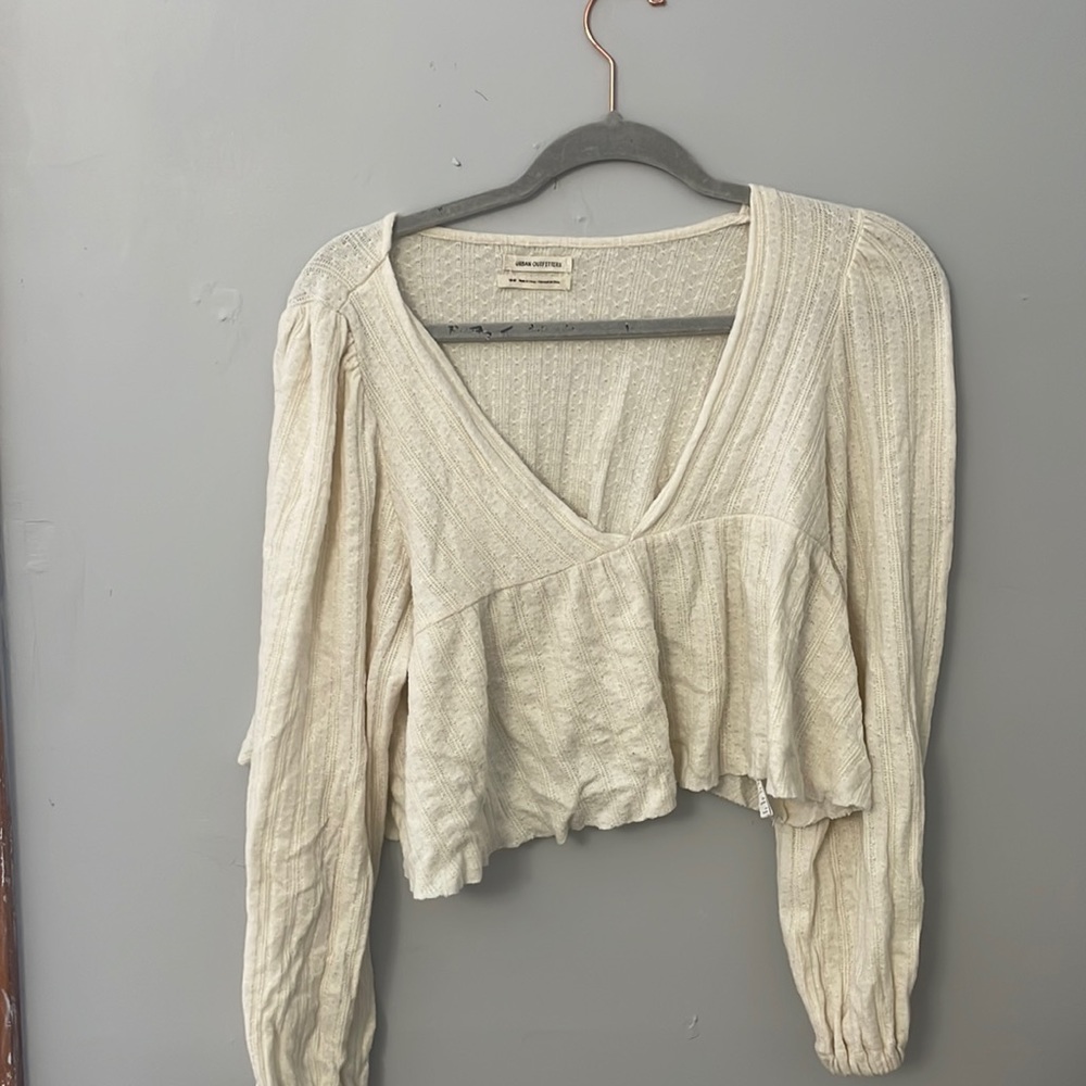 Urban Top
